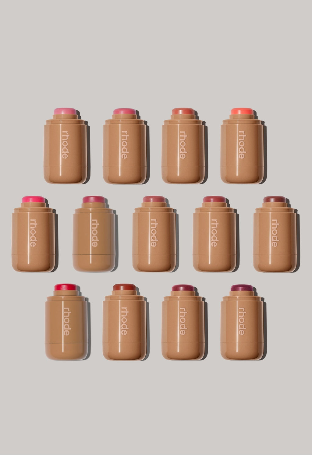 pocket blush toasted teddy