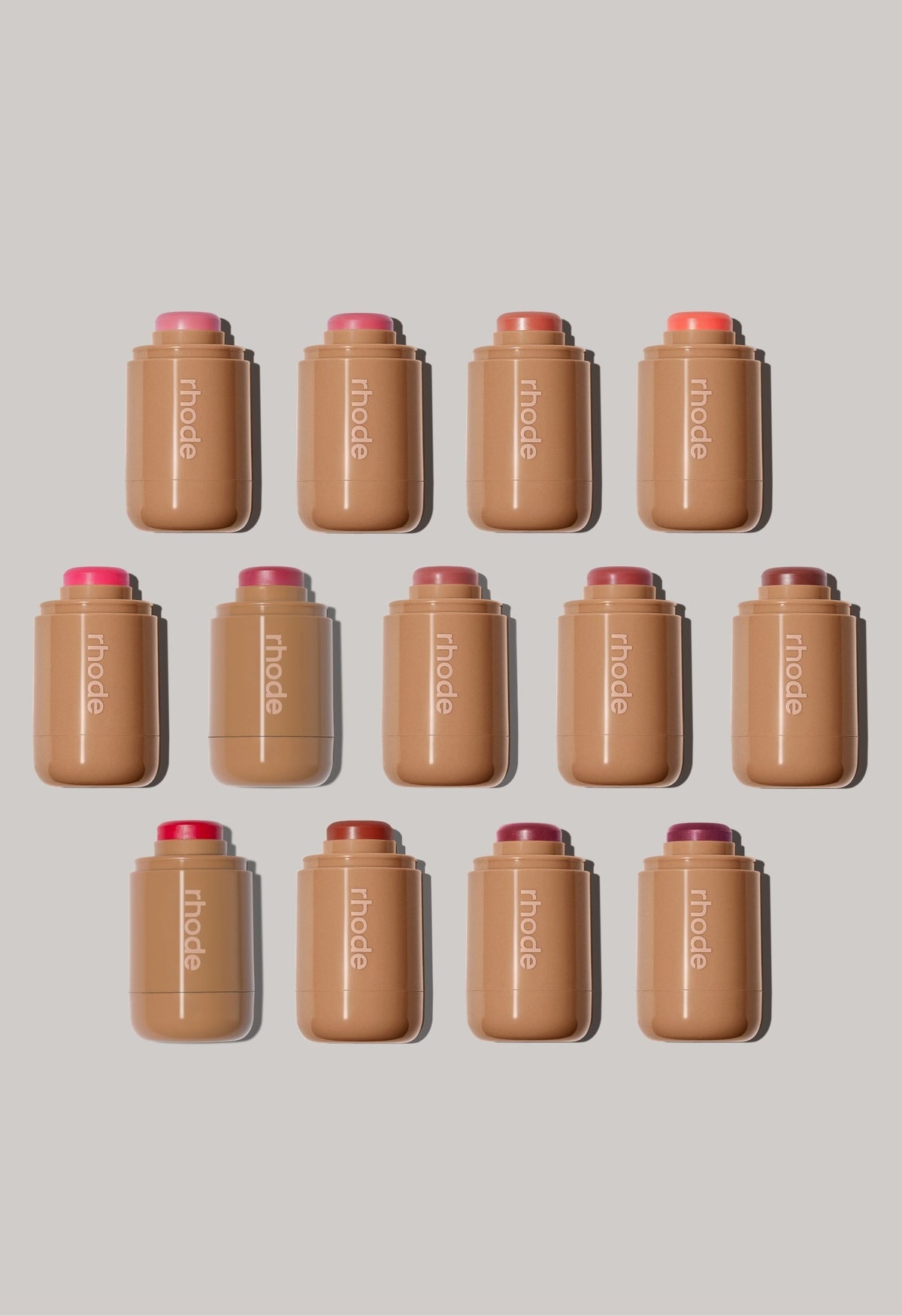 pocket blush toasted teddy